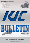Kjc Bulletin-18 (Relief Valve)