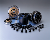 Hpv125 Series Pump Parts