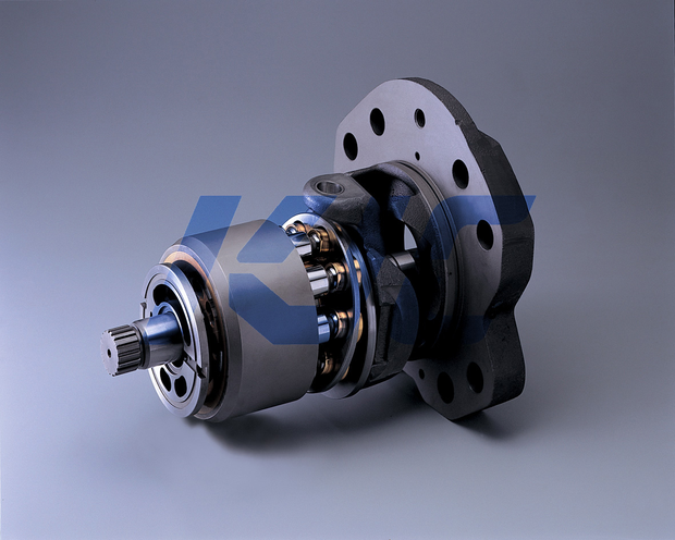 KJC produce KOBELCO type hydraulic piston pump parts such as K3V63/112/140/180, K5V80/140, K7V63