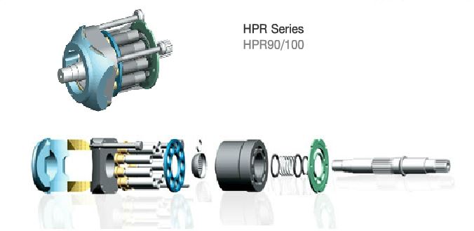 HPR90 3D